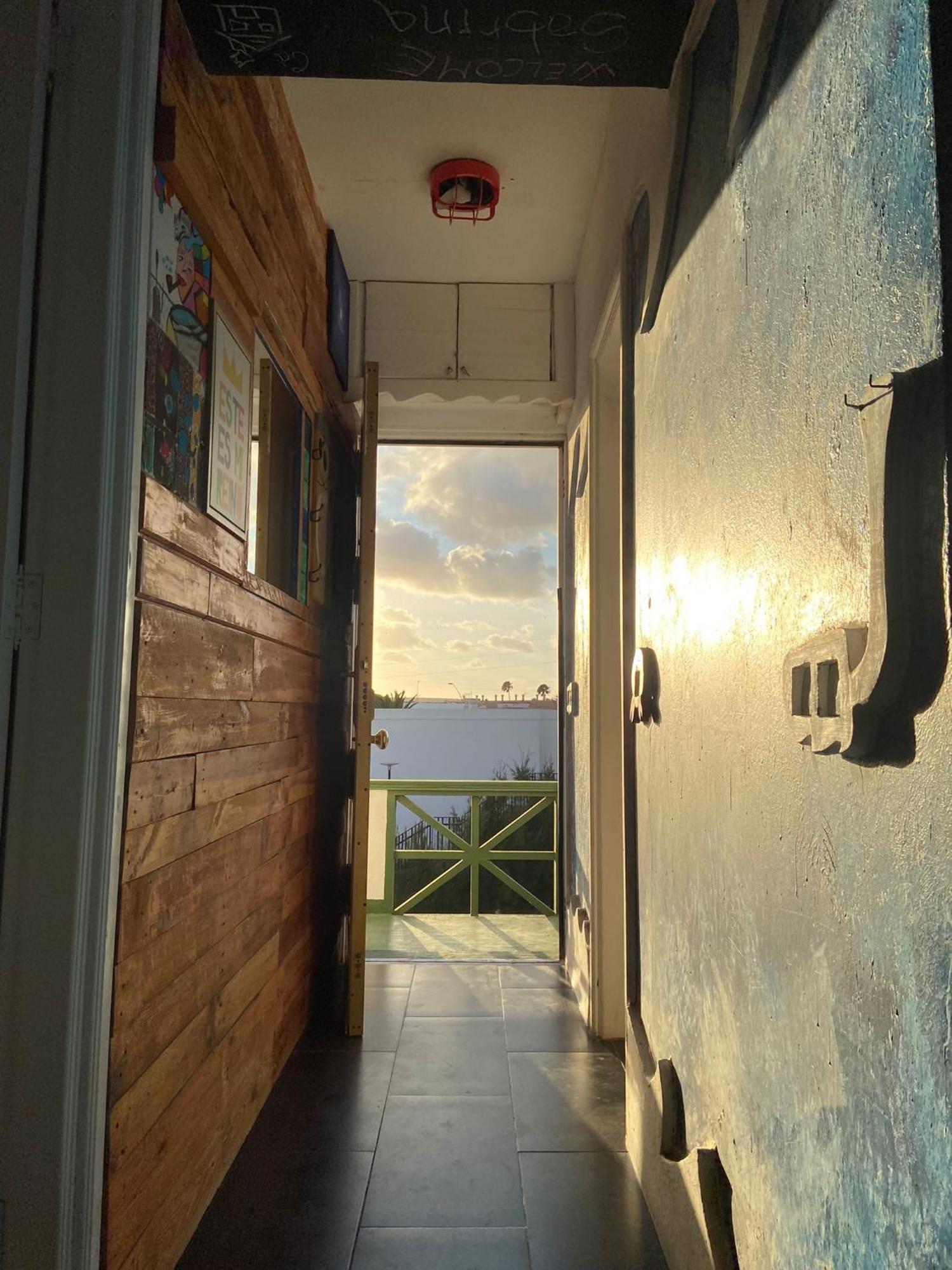 Ferienwohnung Workation - La Casita De Elsi Y Fran Costa Calma Exterior foto